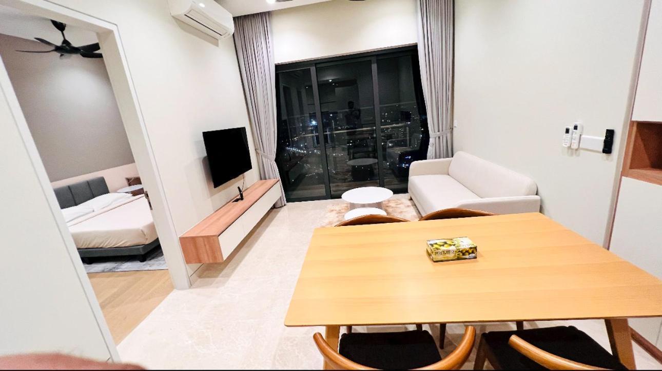 Bbcc Apartment At Lucentia 2 Kuala Lumpur Exteriér fotografie