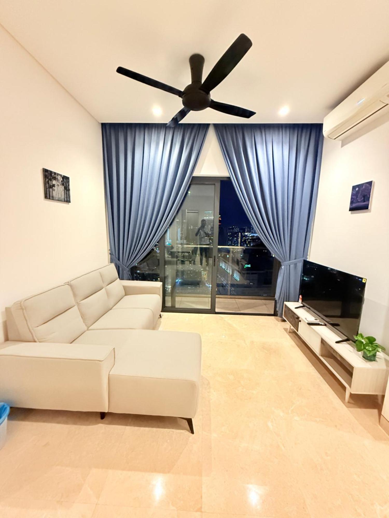 Bbcc Apartment At Lucentia 2 Kuala Lumpur Exteriér fotografie