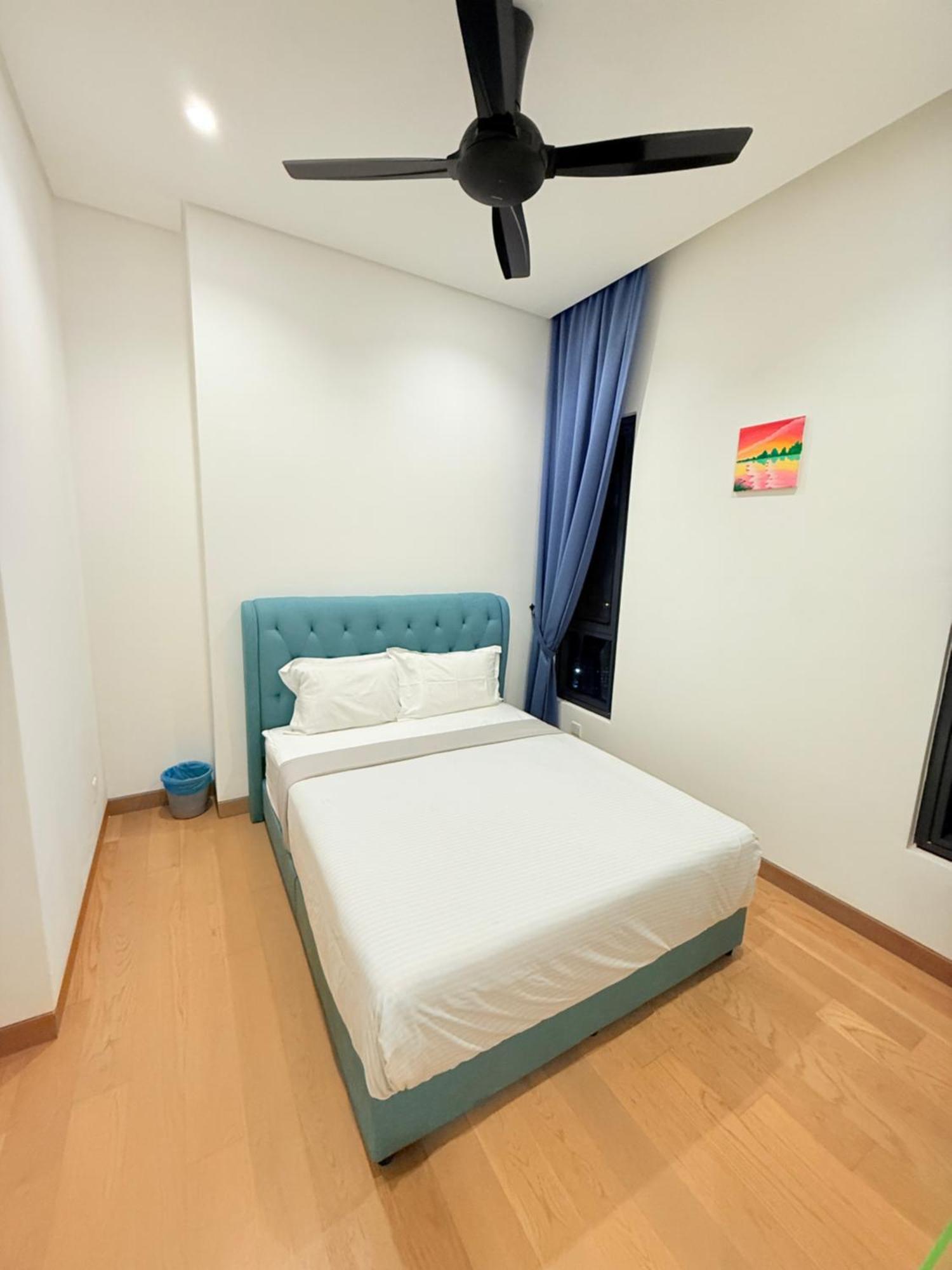 Bbcc Apartment At Lucentia 2 Kuala Lumpur Exteriér fotografie