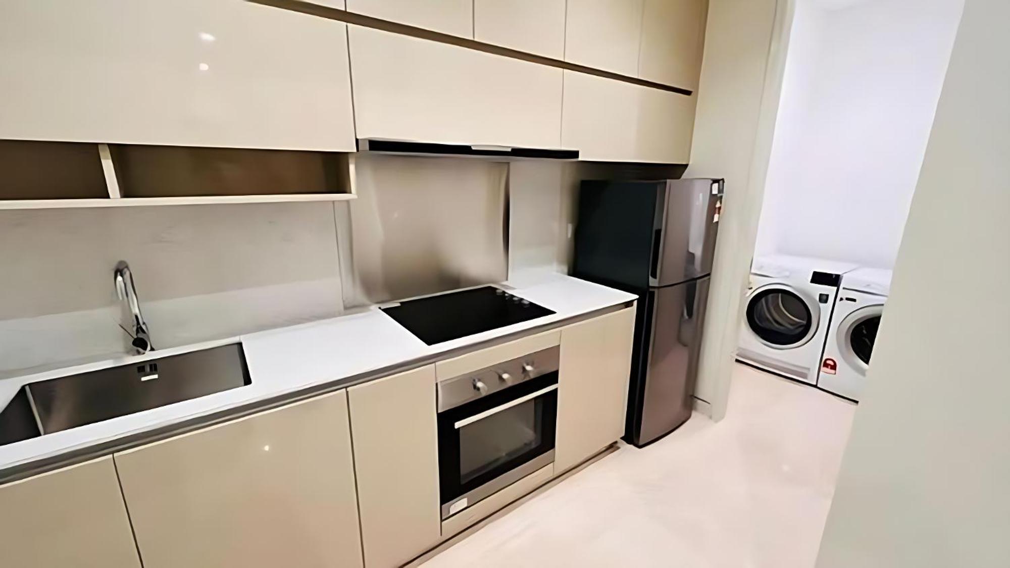 Bbcc Apartment At Lucentia 2 Kuala Lumpur Exteriér fotografie