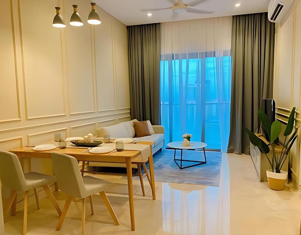 Bbcc Apartment At Lucentia 2 Kuala Lumpur Exteriér fotografie