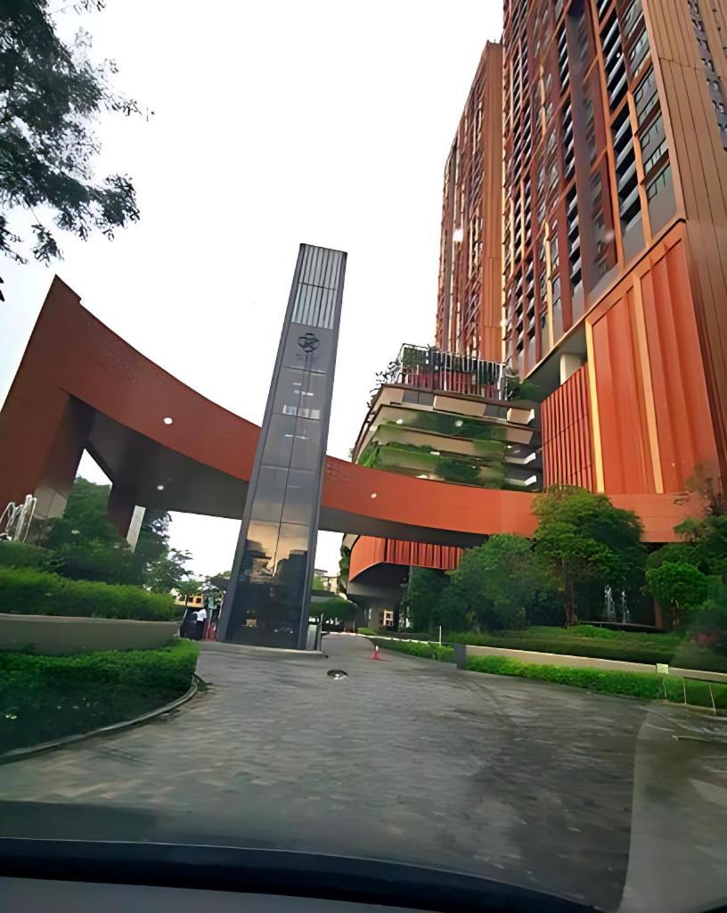 Bbcc Apartment At Lucentia 2 Kuala Lumpur Exteriér fotografie